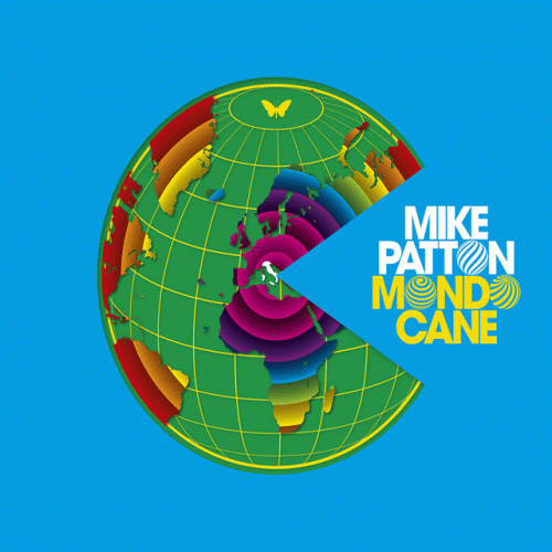 Mike Patton : Mondo Cane